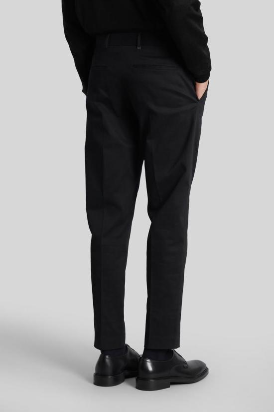 25FW 피티토리노 숏팬츠 424908 RSZ1Z00FWD BLUE - PT TORINO