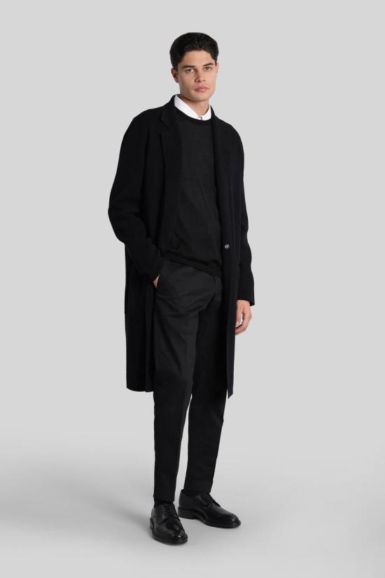 25FW 피티토리노 숏팬츠 424908 RSZ1Z00FWD BLUE - PT TORINO