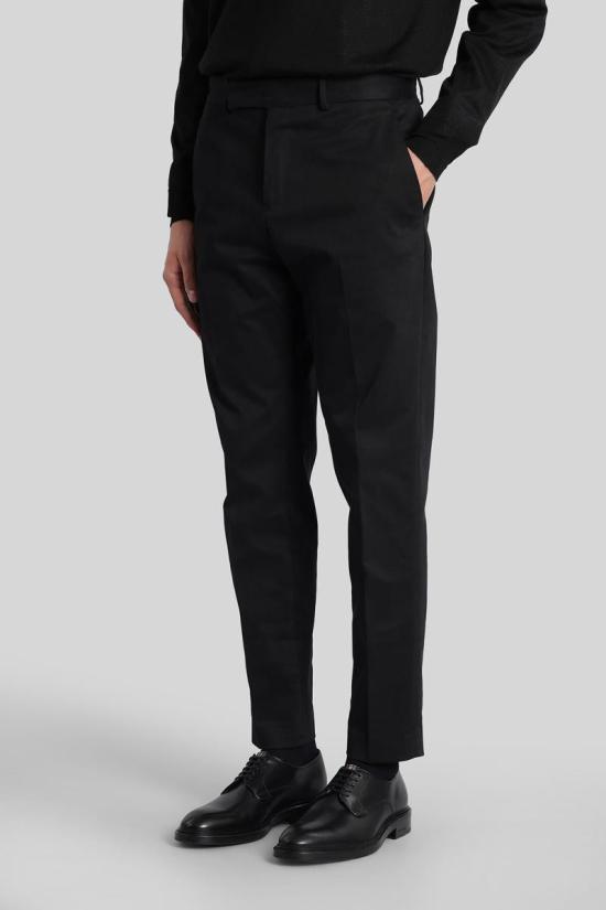 25FW 피티토리노 숏팬츠 424908 RSZ1Z00FWD BLUE - PT TORINO