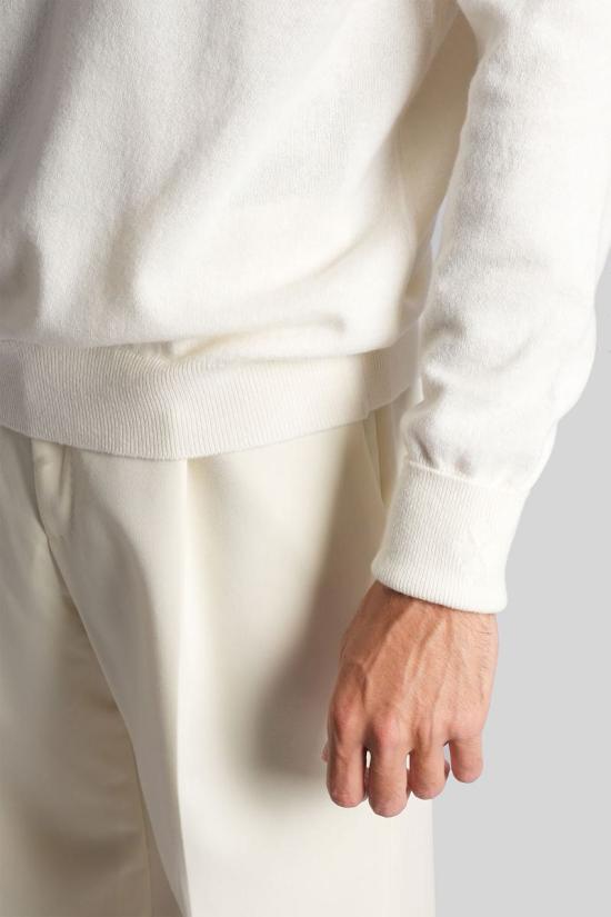 25FW 발렌타인 터틀넥 427691 B2P010 12K00 Beige - BALLANTYNE