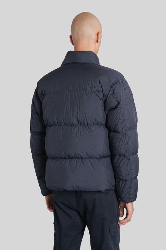 25FW 스톤 아일랜드 패딩 425328 K2S154100010S0A23 BLUE - STONE ISLAND