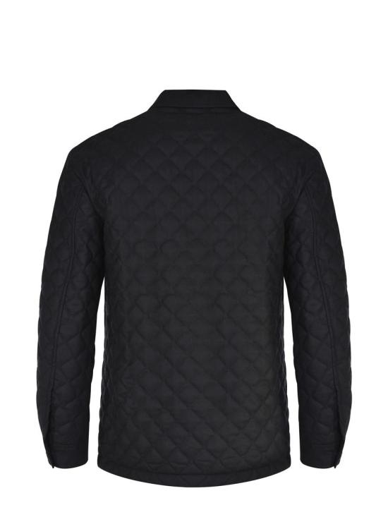 25FW 딸리아토레 자켓 MARVING550012 N3079T Black - TAGLIATORE