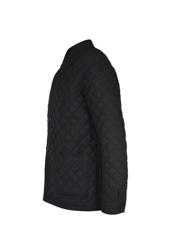 25FW 딸리아토레 자켓 MARVING550012 N3079T Black - TAGLIATORE