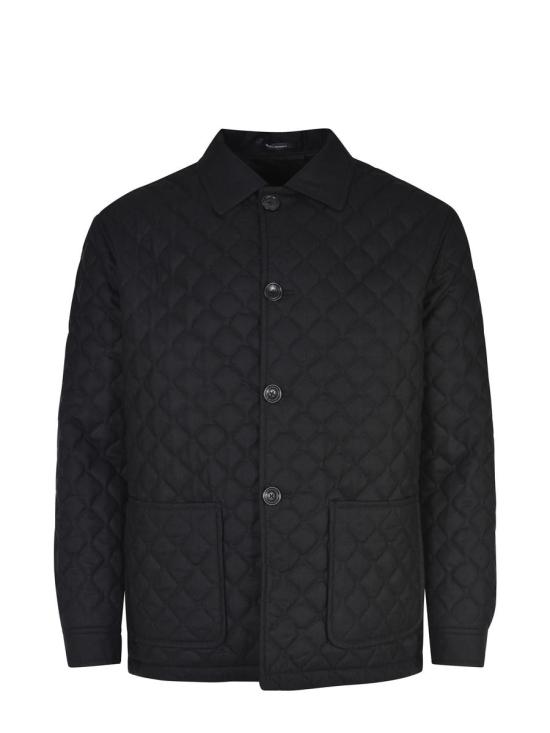 25FW 딸리아토레 자켓 MARVING550012 N3079T Black