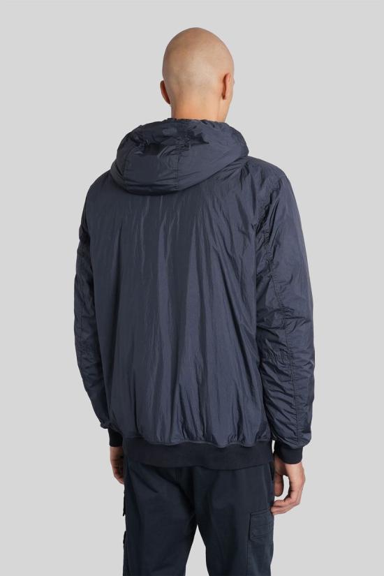 25FW 스톤 아일랜드 자켓 425342 K2S154100013S0A23 BLUE - STONE ISLAND