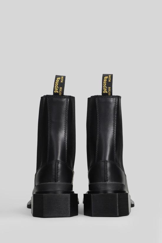 25FW 닥터마틴 부츠 429668 32069001 Black - DR.MARTENS