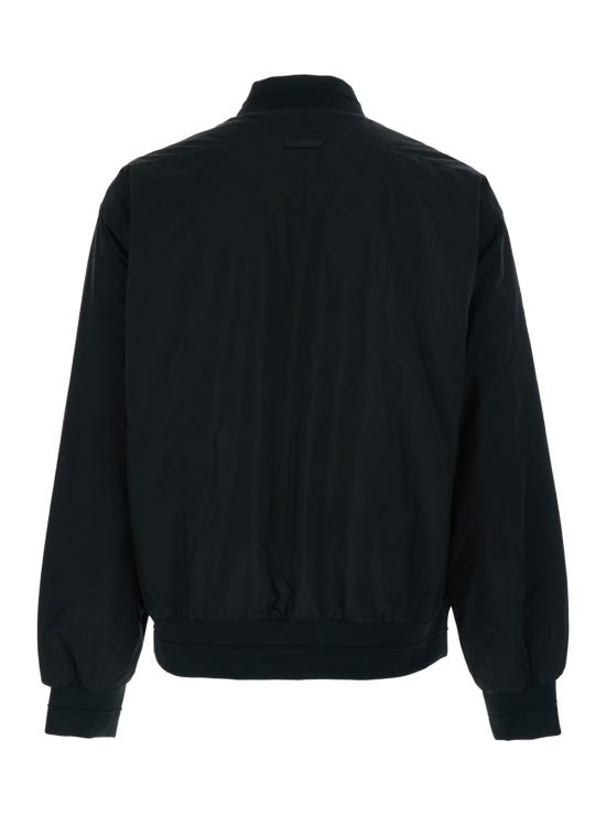 26SS 캘빈클라인 자켓 LV04LC513GUB1 Black - CALVIN KLEIN