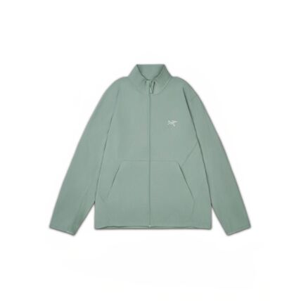 25SS 아크테릭스 자켓 AJPSM07148SGE STONE GREEN DOM