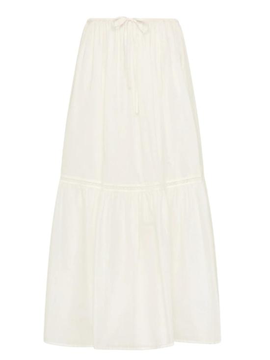  페이스풀더브랜드 미디 스커트 페이스풀 더 브랜드 벤타