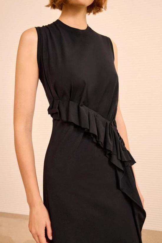  울라 존슨 롱 원피스 전 드레스 - ULLA JOHNSON