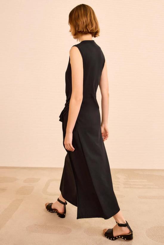  울라 존슨 롱 원피스 전 드레스 - ULLA JOHNSON