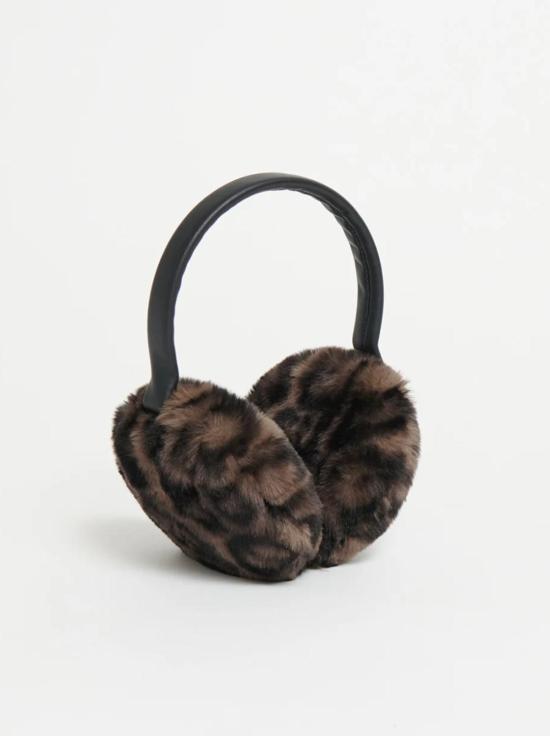  아파리 이어플랩 캡 스 에스메 이어머프