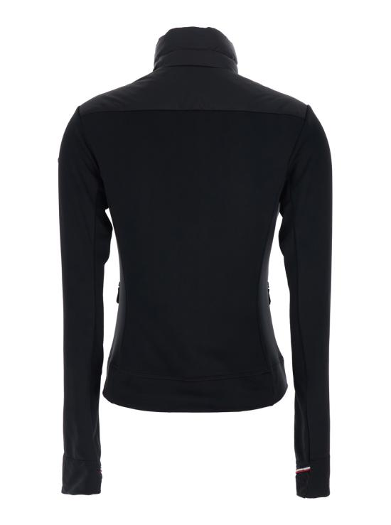 25FW 몽클레어 자켓 8G00011899JO999 Black