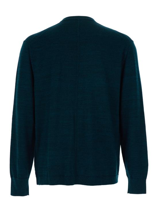 26SS 캘빈클라인 스웨터 LV04LB305G2ET Blu - CALVIN KLEIN