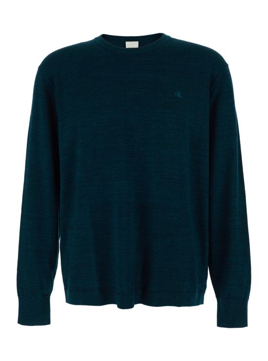 26SS 캘빈클라인 스웨터 LV04LB305G2ET Blu