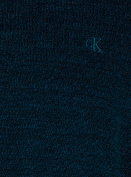 26SS 캘빈클라인 스웨터 LV04LB305G2ET Blu - CALVIN KLEIN