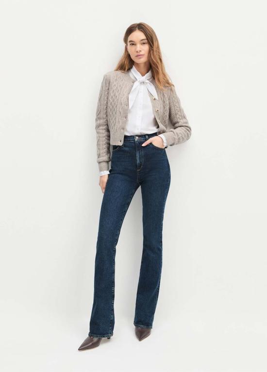  페이보릿 도우터 블라우스 사랑하는 딸 그라토 - FAVORITE DAUGHTER