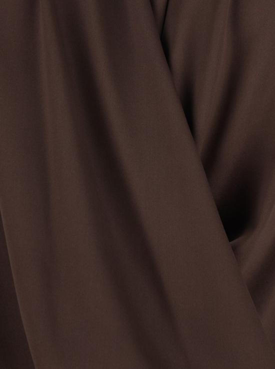 26SS 플레인 셔츠 42982094CAFFEAC Brown - PLAIN