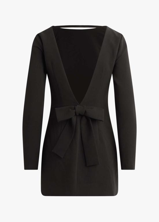  페이보릿 도우터 숏 원피스 사랑하는 딸 긴팔 만남 귀여운 드레스 - FAVORITE DAUGHTER