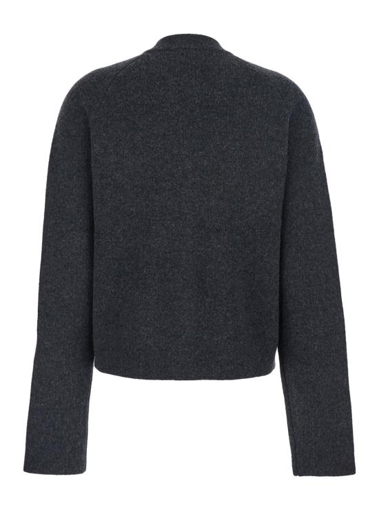 26SS 토템 자켓 261WRT4357YA0279315 Grey - TOTEME