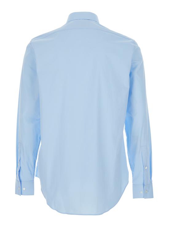 26SS 캘빈클라인 셔츠 LV019EU001XNU Light blue - CALVIN KLEIN