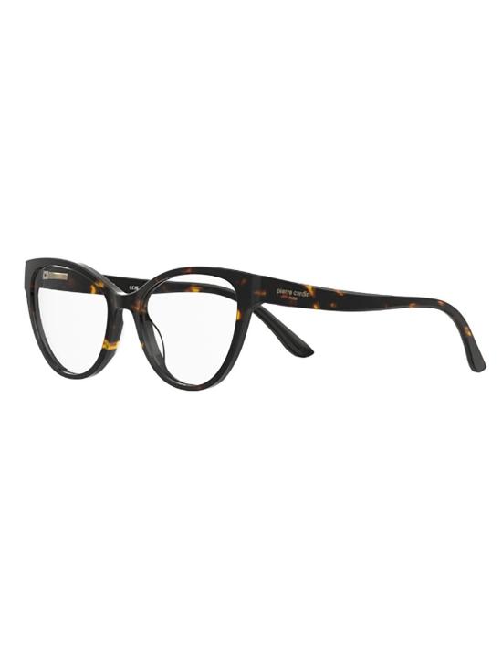 25FW 피에르가르뎅 안경 P C 8533 086 17 HAVANA BROWN - PIERRE CARDIN
