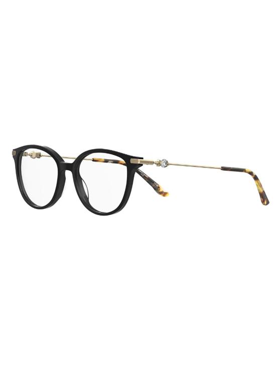 25FW 피에르가르뎅 안경 P C 8532 807 17 BLACK - PIERRE CARDIN