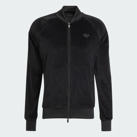  아디다스 자켓 JX1559 Black DOM