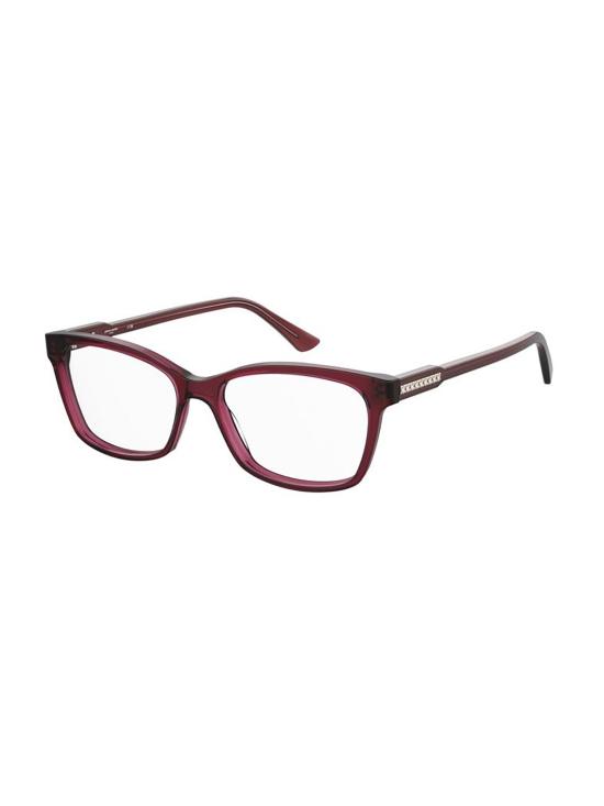 25FW 피에르가르뎅 안경 P C 8527 C9A 14 RED - PIERRE CARDIN