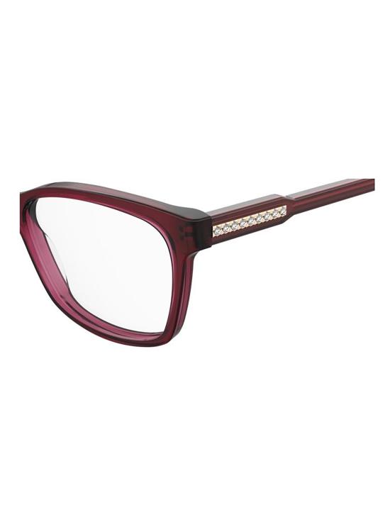 25FW 피에르가르뎅 안경 P C 8527 C9A 14 RED - PIERRE CARDIN