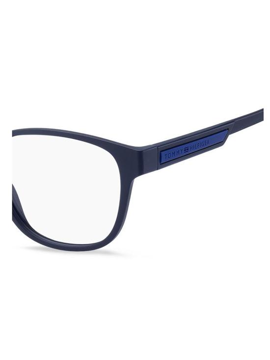25FW 타미힐피거 안경 TH 2092 FLL 18 MATTE BLUE - TOMMY HILFIGER