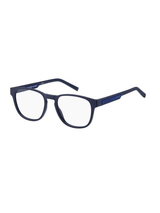 25FW 타미힐피거 안경 TH 2092 FLL 18 MATTE BLUE - TOMMY HILFIGER