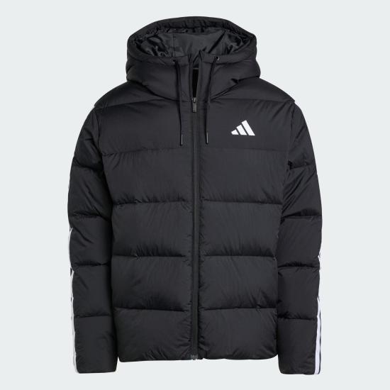  아디다스 패딩 JM4165 Black DOM