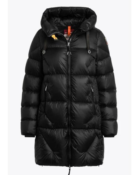 25FW 파라점퍼스 롱패딩 25FWPWPUHY33541 BLACK DOM