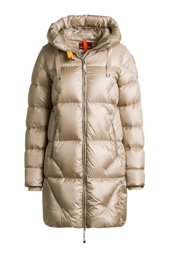 25FW 파라점퍼스 롱패딩 25FWPWPUHY33253 SUNKISSED DOM