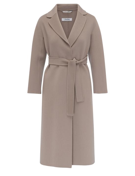 25FW 막스마라 코트 2901608104629016081600046 TURTLE DOVE DOM