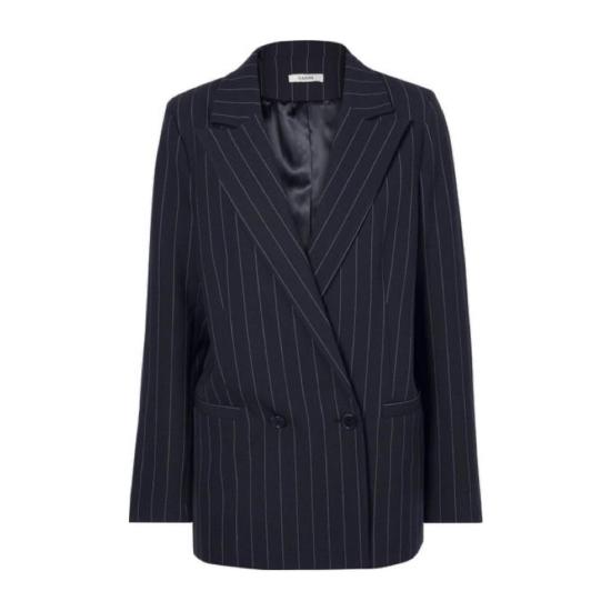 25FW 막스마라 자켓 2104602100221046021600002 BLACK WHITE DOM