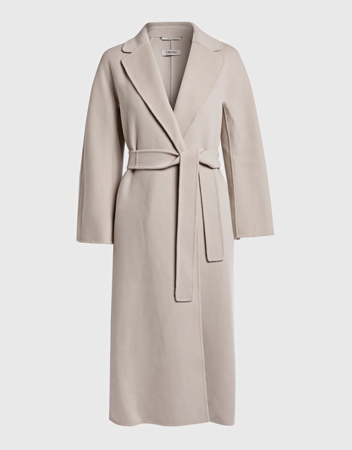 25FW 막스마라 코트 2901608103129016081600031 ECRU DOM