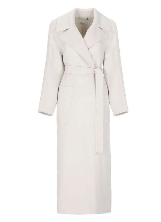 25FW 막스마라 코트 2901604303129016043600031 ECRU DOM