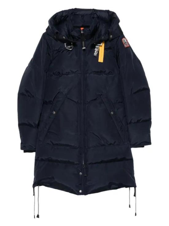 25FW 파라점퍼스 롱패딩 25FWPWJKMA33541 BLACK DOM