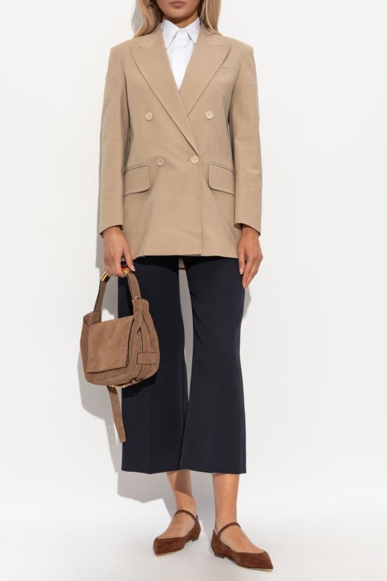  막스마라 수트 자켓 2104607101221046071600012 SAND DOM - MAX MARA