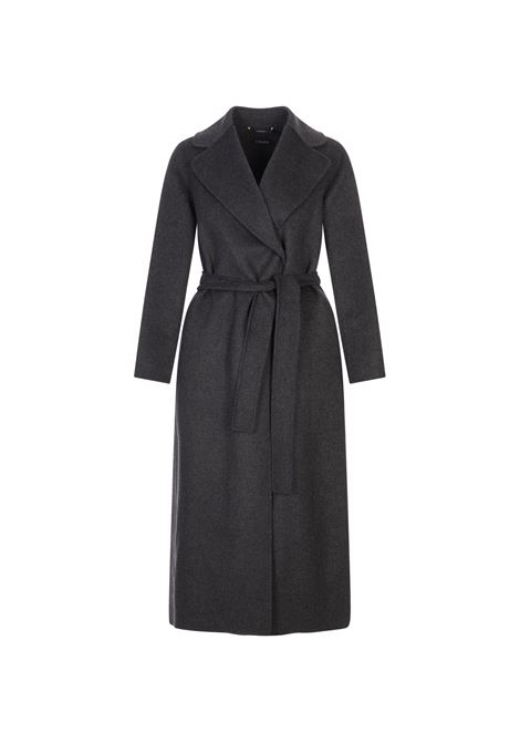 25FW 막스마라 코트 2901604302329016043600023 MEDIUM GREY DOM