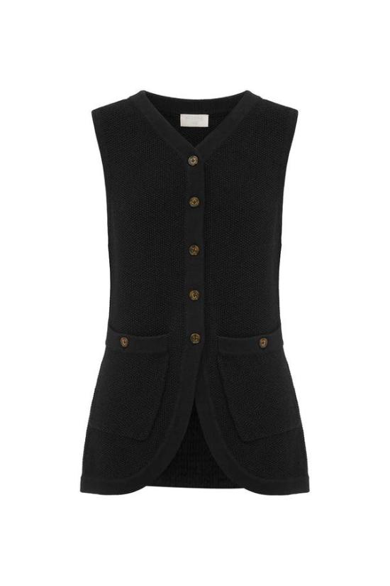  포제 베스트 POSW241MRVE011BK BLACK DOM - POSSE