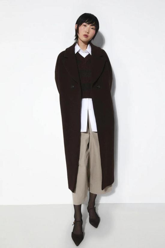  리타 코트 로우 시더 - RITA