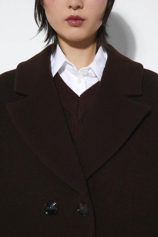  리타 코트 로우 시더 - RITA