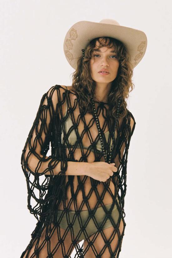  Lack of Color 버킷햇 컬러 부족 오스틴 카우보이 햇 듄 - OTHER BRANDS