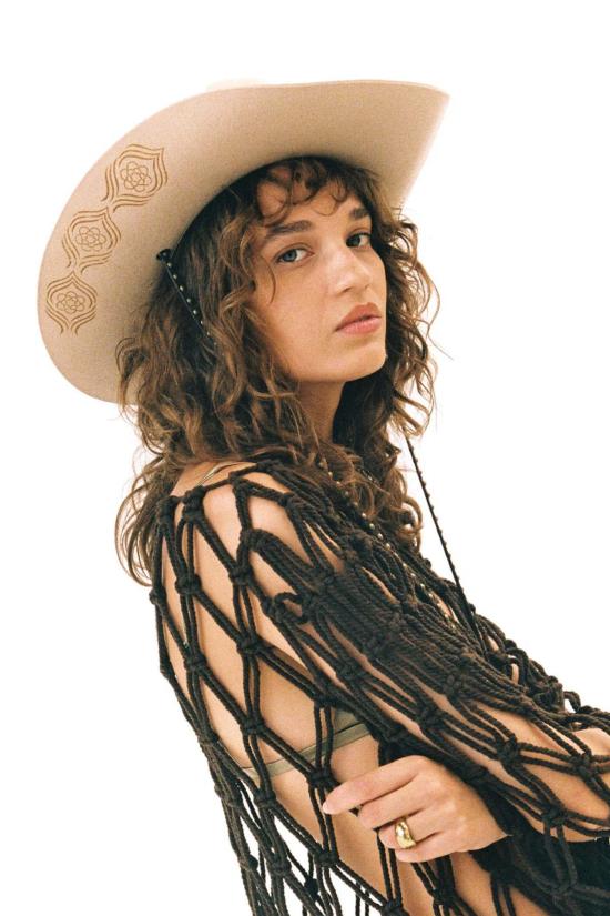  Lack of Color 버킷햇 컬러 부족 오스틴 카우보이 햇 듄 - OTHER BRANDS