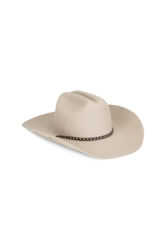  Lack of Color 버킷햇 컬러 부족 오스틴 카우보이 햇 듄 - LACK OF COLOR