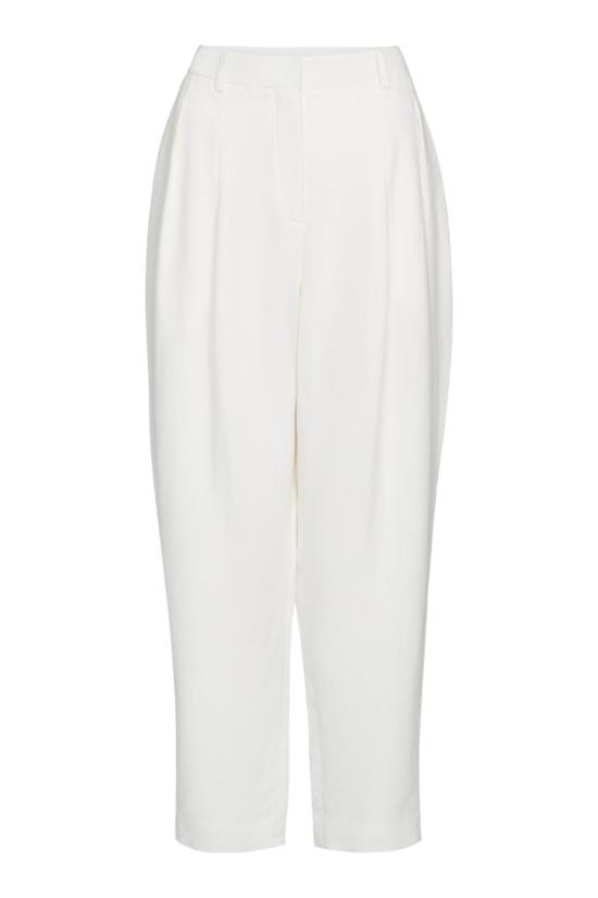  티더블유피 트레이닝/조거 팬츠 타운십 코넬리아 스트리트 팬트 아이보리