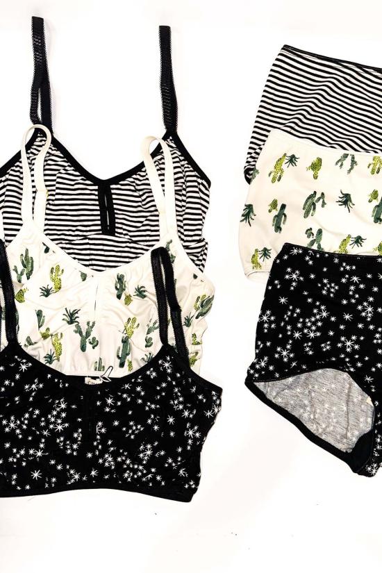  카메오 브라 클래식 브랄렛 - CAMEO